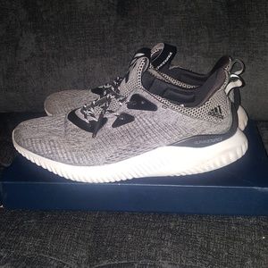 Mens AlphaBounce Adidas